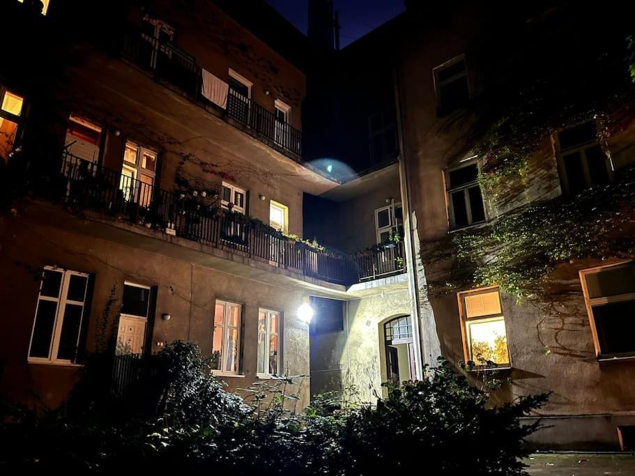 Nobel Apartment - Best Location! คราคูฟ ภายนอก รูปภาพ