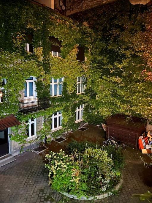 Nobel Apartment - Best Location! คราคูฟ ภายนอก รูปภาพ